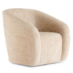 Airily - Modern Swivel Chair - 2168 - Image 9