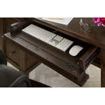 Jackson 62" Executive Desk - Image 6