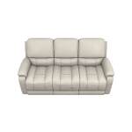 Greyson Power Reclining Sofa W/ Headrest