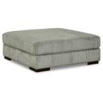 Lindyn 4-Piece Sectional and Ottoman - Image 4