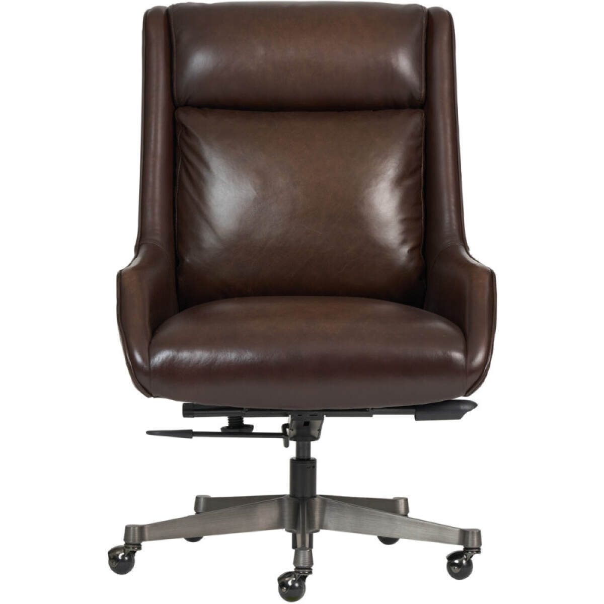 4225aad7028e8f836bf9ff860f4a88cc Cameron Exec Chair Burnished Umber - Image 1