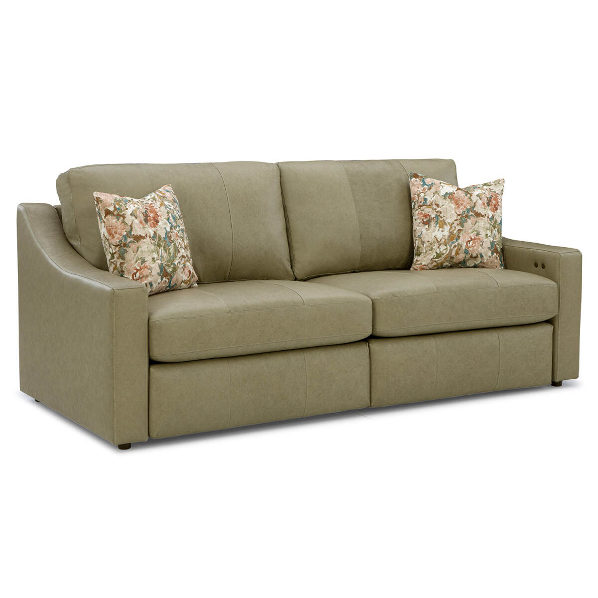 424006139a2d77f02bbc340a3eab3b96 Cavrilly - Modern Styled Incliner Sofa - S110RI4 - Image 1