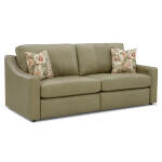 Cavrilly - Modern Styled Incliner Sofa - S110RI4