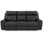 Montacute Reclining Sofa with Drop Down Table - Image 4