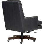 Admiral Exec Chair Luxe Midnight - Image 5