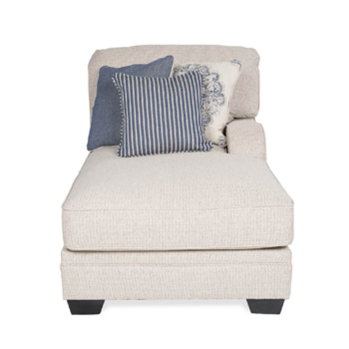 42773c2ebbe5de100b4e4e39a2780a46 Katisha Right-Arm Facing Corner Chaise - Image 1