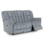 Lucas - Reclining Sofa Featuring Best-max Construction - S655RA4 - Image 3
