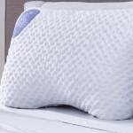Balance Cuddle Curve Performance® Pillow - 0.0 - Image 4