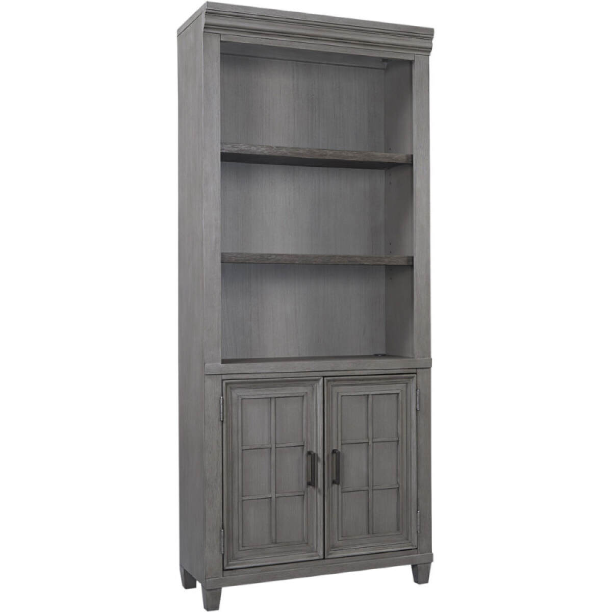 429c8d6fa89147816c259789cf691205 Caraway Door Bookcase - Image 1