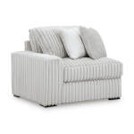 Stupendous Left-Arm Facing Corner Chair