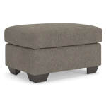 Triston-Peaks Ottoman