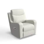 Emmons Power Rocking Recliner W/ Headrest - Image 3