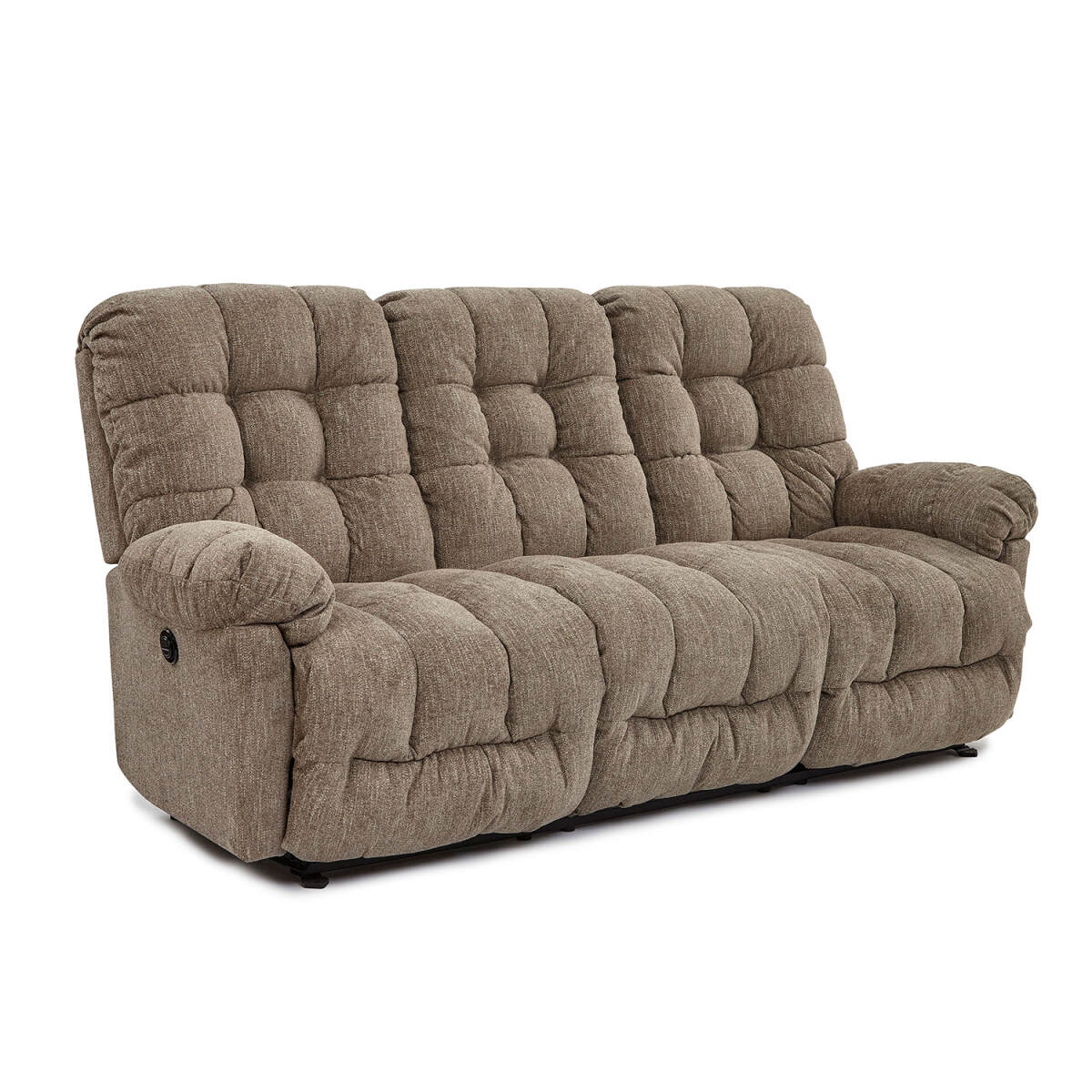 42d987f0652bb1e5fe73f1447c8f9e9b Everlasting - Pillow Soft Dual Reclining Sofa - S515RP4 - Image 1