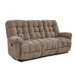 Everlasting - Pillow Soft Dual Reclining Sofa - S515RP4