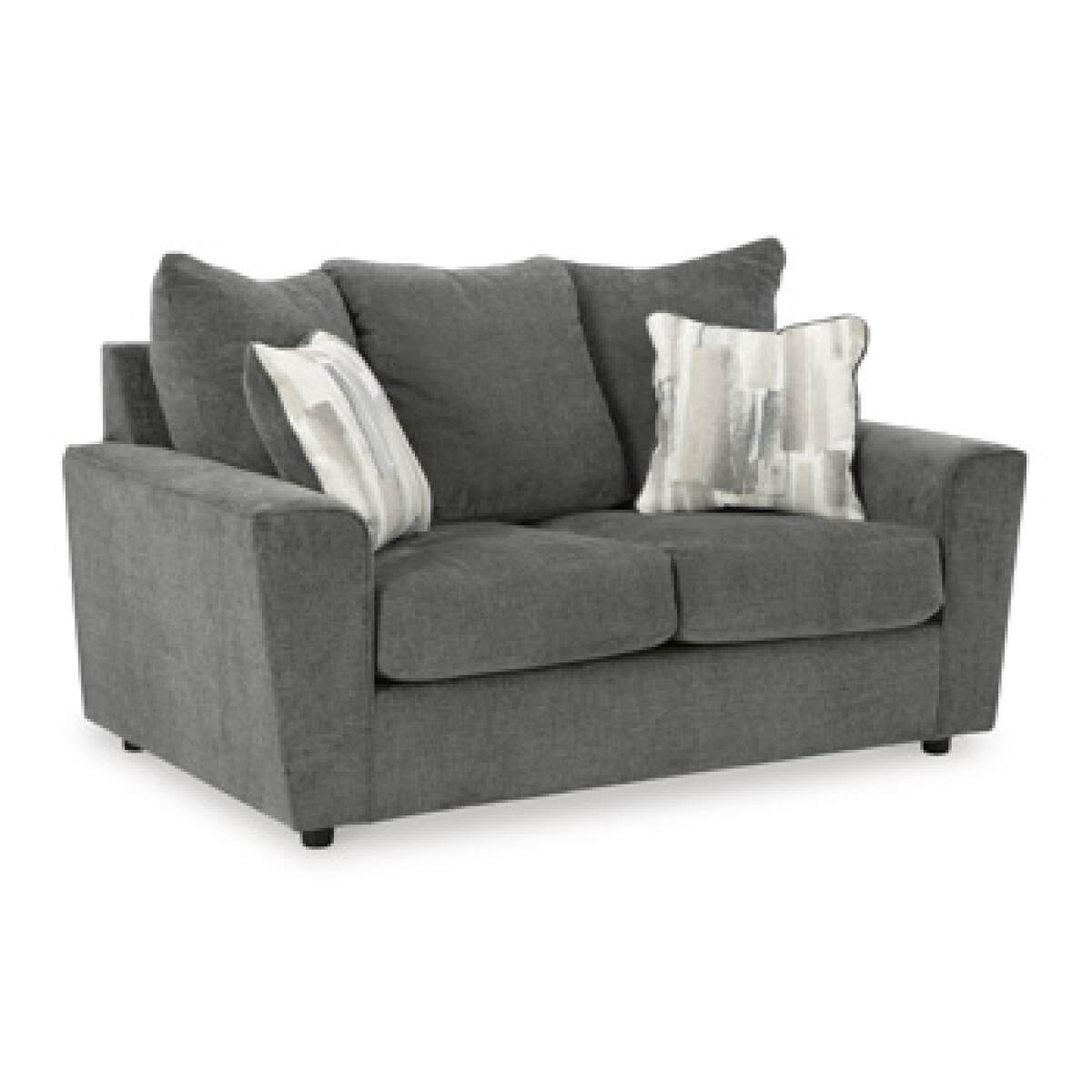 42e9224c55ca685ff09937eef2520f8a Stairatt Loveseat - Image 1