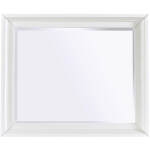 Cambridge Chesser Mirror ICB-463-WHT