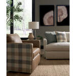 Rumord - Expansive 93" Silhouette Featuring Down-feather Blend Hybrid Cushions - FSS60 - Image 7