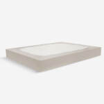 Dri-Tec Foundation Cover - Grey / California King - Image 4