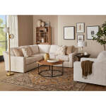 Caverra - Versatile Modular Sectional - M51W - Image 7