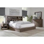 Modern Loft Mirror IML-463-GRY - Image 4
