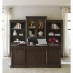 Jackson 72" Executive Desk Top I3184-300T - Image 4