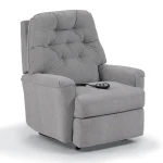 Cara - Petite-sized, Power Lift Recliner - 1AW41