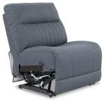 Waldoboro Armless Recliner - Image 2