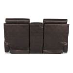 Talladega Power Reclining Loveseat W/ Headrest, Lumbar & Console - Image 7