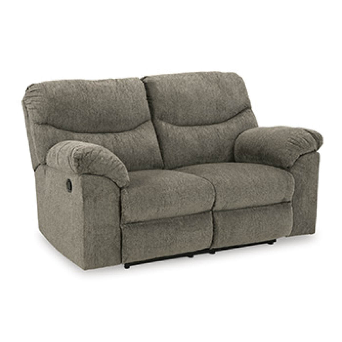43ad0dfa032d3979f920d05c34f793fe Alphons Reclining Loveseat - Image 1