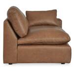 Emilia 3-Piece Sectional Sofa, 2-Piece Sectional Loveseat and Ottoman - Image 17