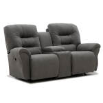 Unity - Pillow Back Reclining Loveseat - L735RA4