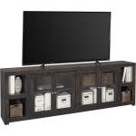 Avery Loft 97" Console W/ 4 Doors - Image 3