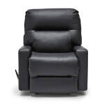 Kenley - Transitionally Styled, Medium-sized Recliner - 5N14 - Image 4