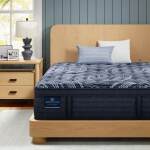 Serta Perfect Sleeper Pro Mattress - Level Three Plush Pillow Top / Queen - Image 3