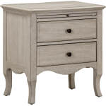 Provence 2 Drawer Ns