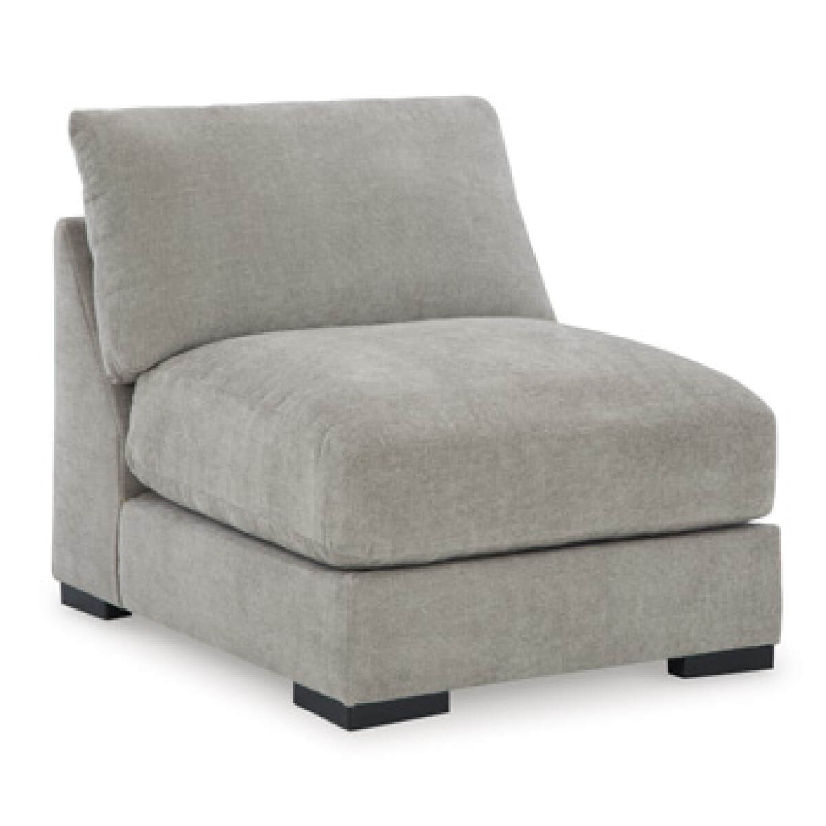 441202343a5553a12a861ba97c54dd22 Aslan Court Armless Chair - Image 1