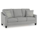 Adlai Queen Sofa Sleeper - Image 4