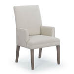 Nonte - Dining Chair - 9820R/1