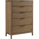 Cyrus Chest