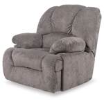 Dannafield Recliner - Image 4