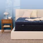 Perfect Sleeper Innerspring Mattress - Ultimate Plush Pillow Top / Twin - Image 9