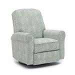 Josey - Swivel Glider Recliner - 4NI95