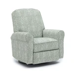 Josey - Swivel Glider Recliner - 4NI95
