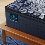 Serta Perfect Sleeper X Quilted Hybrid Mattress - Level Two Firm Pillow Top / King - Image 3