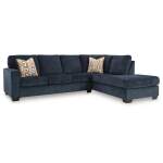 Aviemore 2-Piece Sectional with Chaise