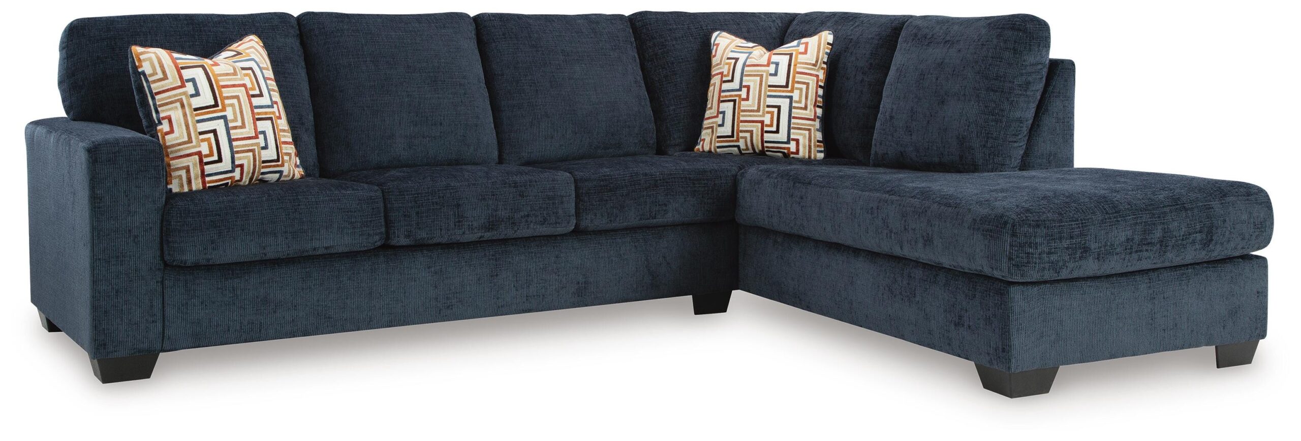 44ef5752c8a8bfef1391af76d3d34718 Aviemore 2-Piece Sectional with Chaise - Image 1