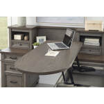 Caraway 48" Return Desk - Image 9