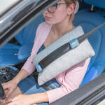Seatbelt Pillow - Image 3