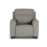 Cuyahoga Power Chair W/ Power Headrest - Image 4