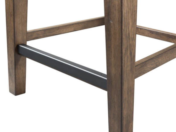 Whiskey River Slat Stool - Image 4
